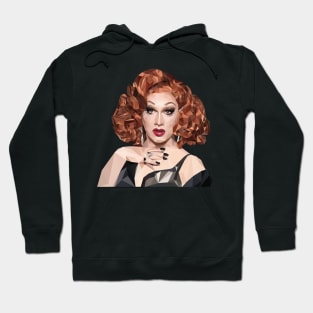 Jinkx Monsoon Hoodie